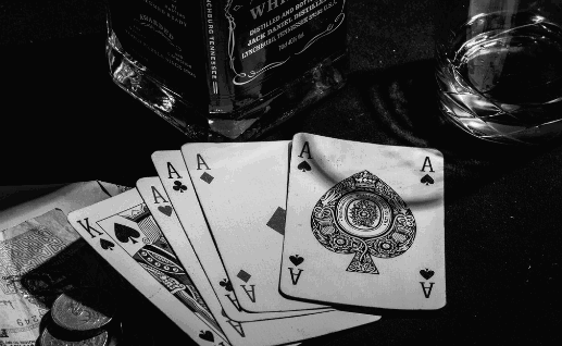Bagaimana Cara Bermain Poker?