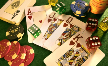 3 Situs Poker Online Multi Pemain untuk 2011