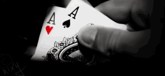 Bagaimana Saya Jatuh Cinta Dengan Badugi Poker