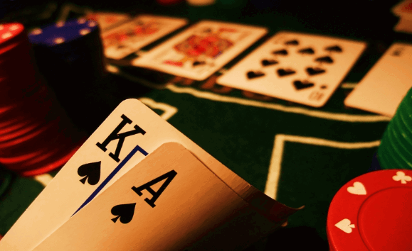 Mainkan Poker Online
