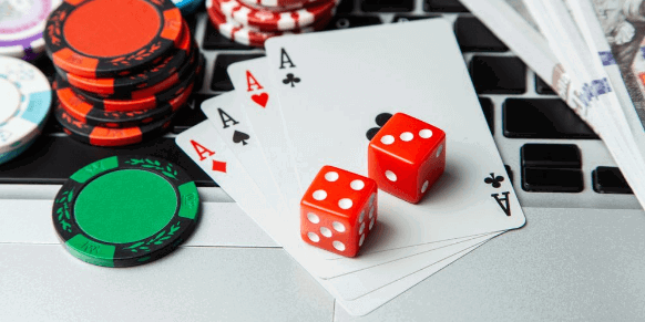 Panduan Tentang Permainan Poker di Perangkat Seluler Anda