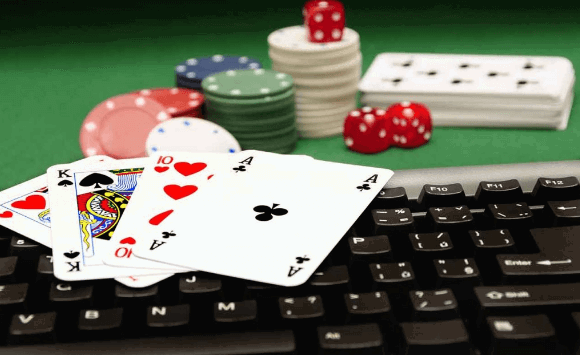 5 Tips Bermain Solid Poker Online