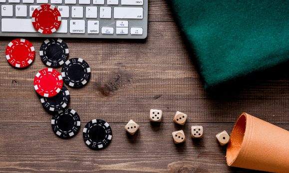 Kamar Poker Online: Tenang, Sebagian Besar Baik-Baik Saja!