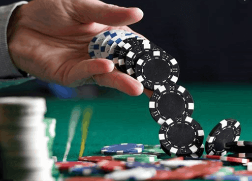 Evolusi Poker ke Status Online