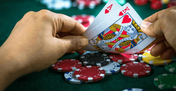 Video Poker Online Dijelaskan