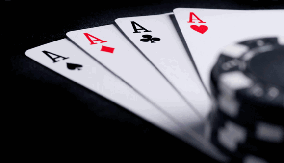 Manfaat Poker Online Selama Bermain Langsung