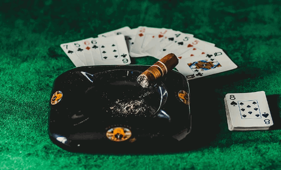 3 Alasan Anda SUCK di Poker