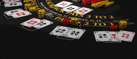 Apakah Poker Online Legal?
