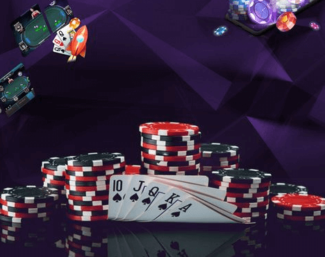 Keuntungan Turnamen Poker Overlay dalam Poker Online