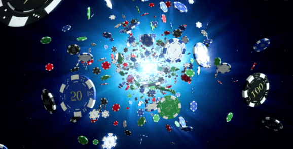 Keberhasilan Situs Poker AS