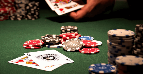 Kasino dan Bisnis Poker Online - Untuk White Label atau Tidak