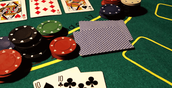 Perkembangan Teknologi 3D Telah Mengambil Game Poker Online Menjadi Dimensi Baru