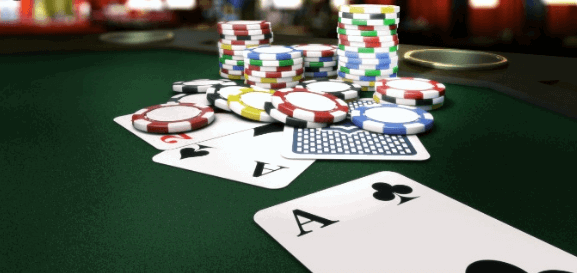 Panduan Pemula Untuk Strategi Poker Online