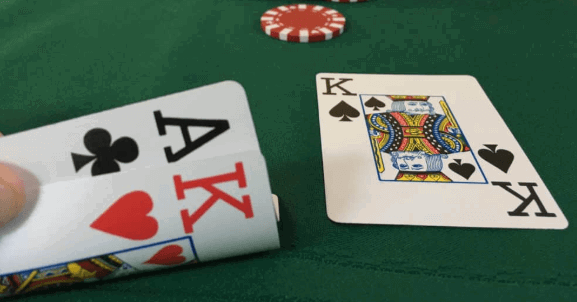 Apakah Poker Online Legal di AS?