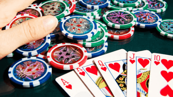 Review Muchos Poker - Semua yang Perlu Anda Ketahui Tentang Muchos Poker Ulasan Singkat