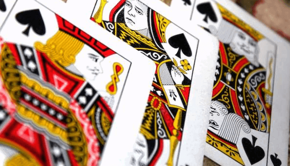 Poker Goes to Hollywood (Bagian 2)