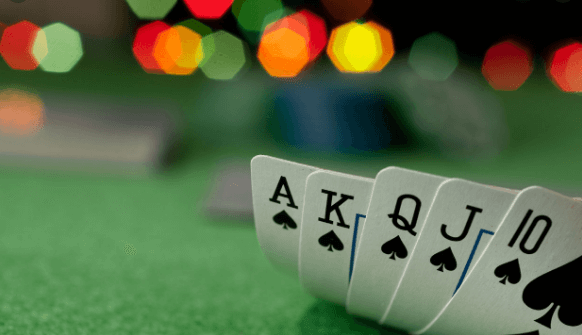 Psikologi Kode Bonus Poker Online