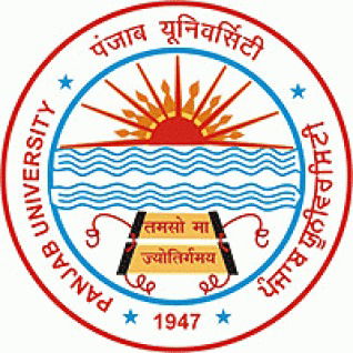 Department of Environment Studies, Punjab University (PU), Chandigarh: