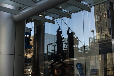 Window cleaning 2 image