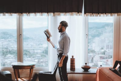 Window cleaning 3 image