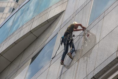 Window cleaning 4 image