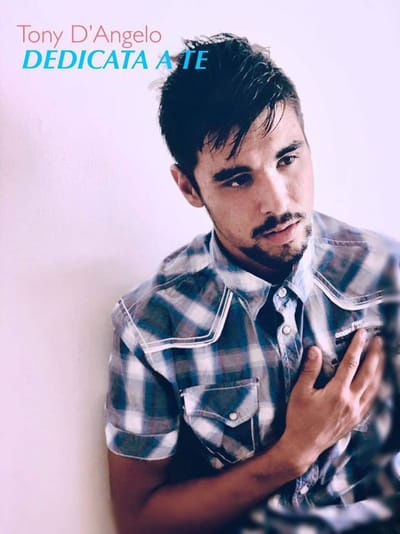 2018- DEDICATA A TE