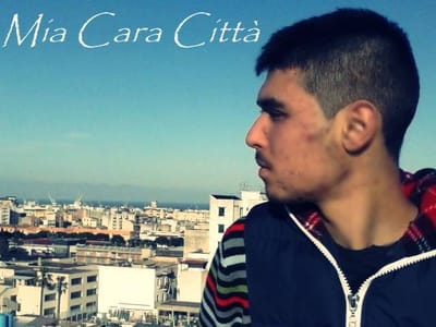 2015- MIA CARA CITTA'