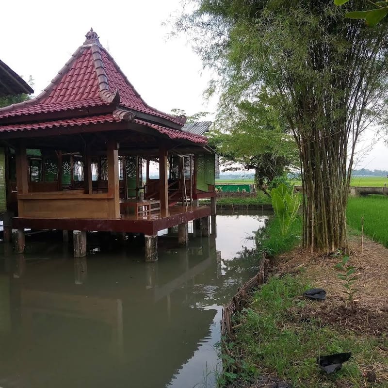 Acara Khusus Sesuai Selera Anda