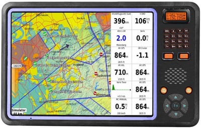 Concept of new tablet  image