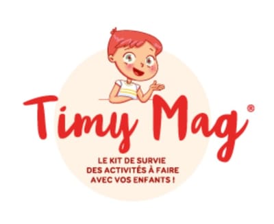 Timy Mag