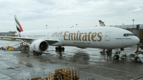 Emirates Airlines Reservations |Reserve Your Seat and Get Up To 40% Off On Booking