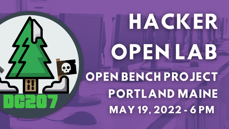 Open Hacker Lab