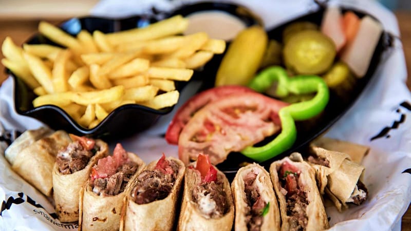Shawerma