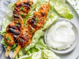 Shish Taouk
