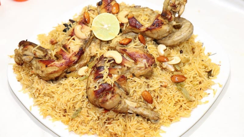 Kabsa