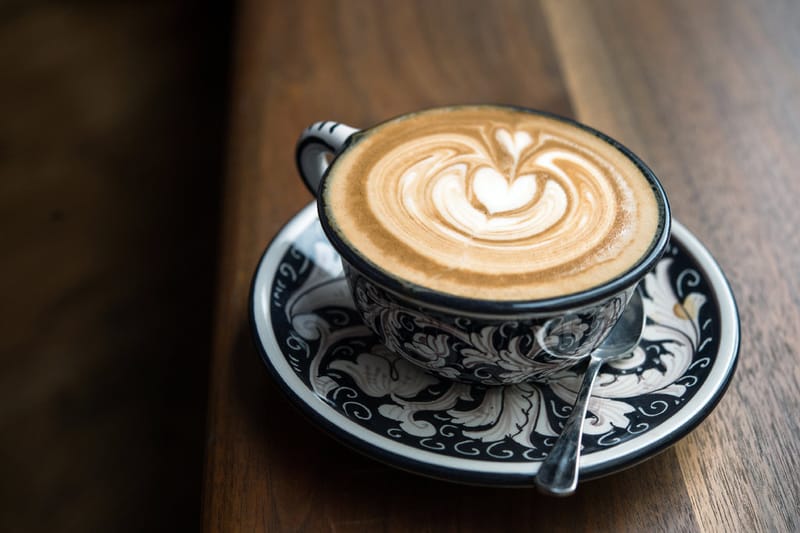 Cappucino