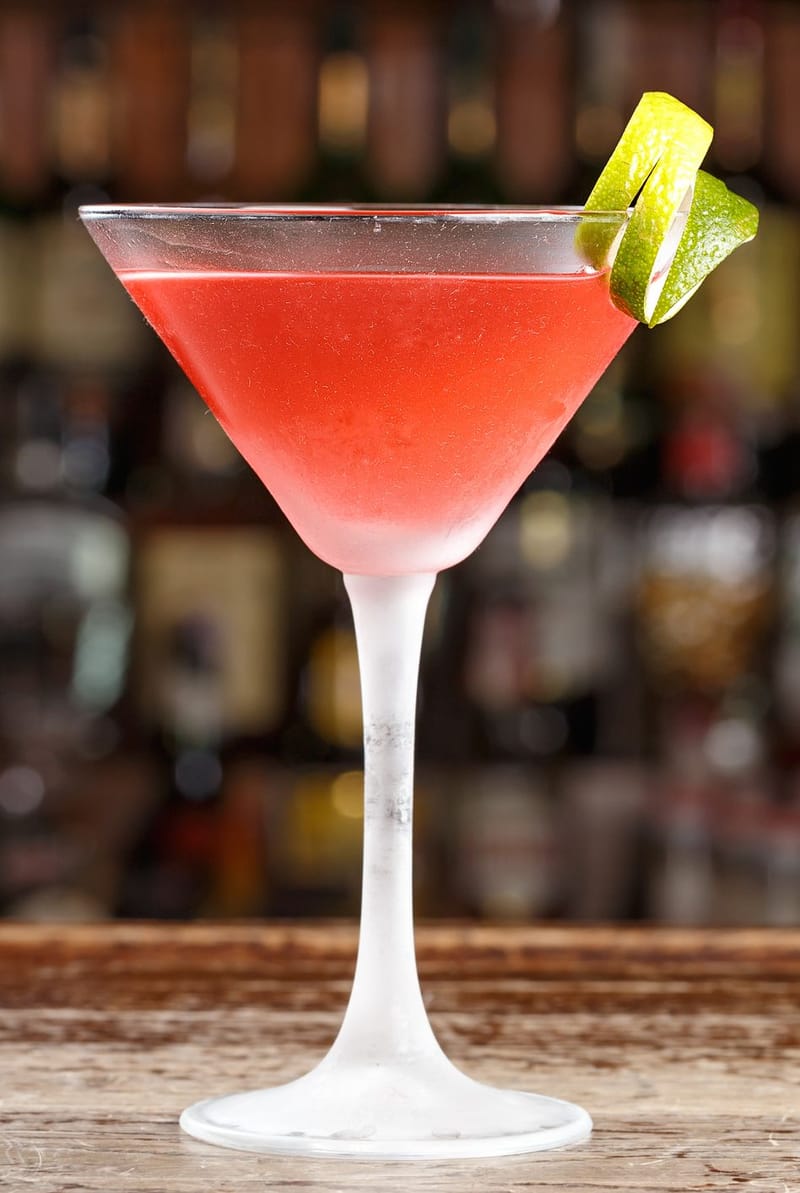 Cosmopolitan