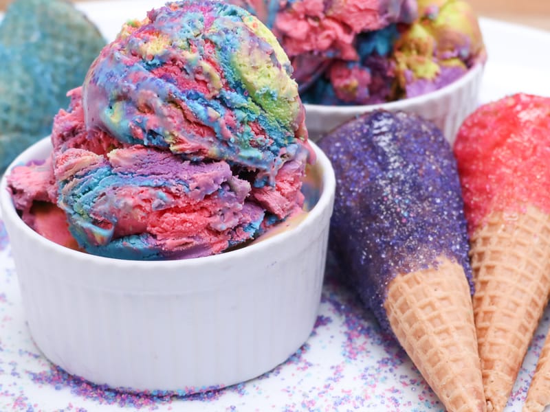 Ice Cream