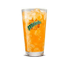 Mirinda