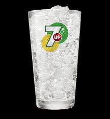 7 up