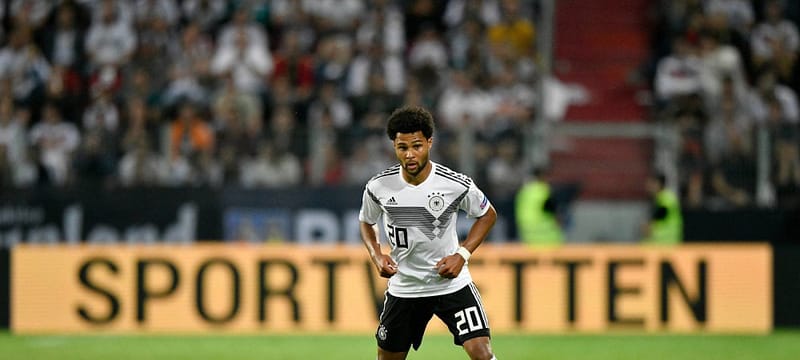 Sportwetten und Online-Casinos sollen legalisiert werden