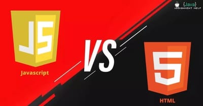 Javascript Vs HTML- Best Comparison Ever