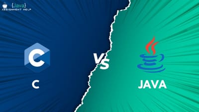 What Is The Difference Between C VS Java?
