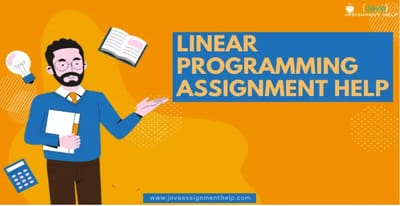 Linear Programming Assignment Help
