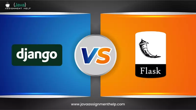 Django vs Flask- Every Crucial Difference You Should Know