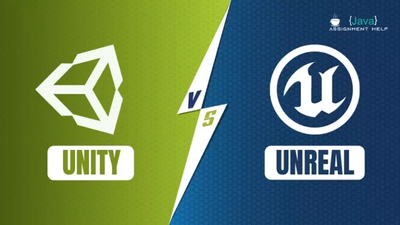 Unity vs Unreal: Which Is The Best Game Engine For You?