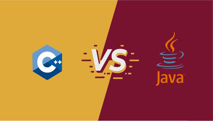 C++ vs Java: Which one is better?