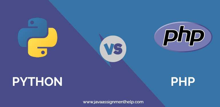 Python vs PHP: Which one you should choose in 2020?
