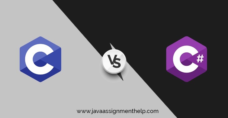 C vs C sharp : Find Out The Most Important Differences