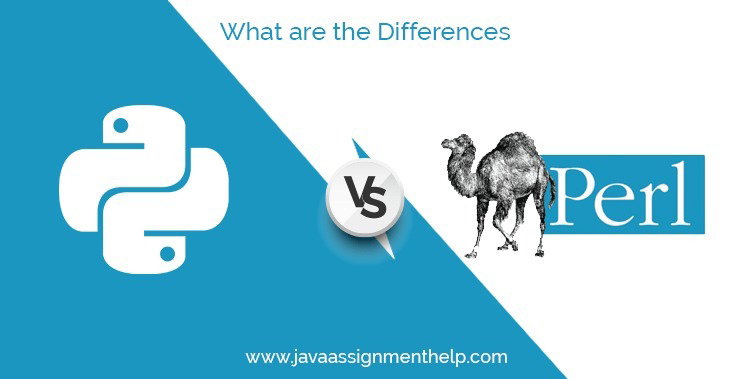 python vs perl | What are the differences?